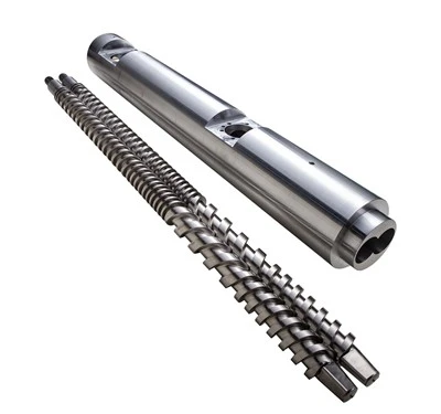 Extruder Tinggi-Sekrup Torsi